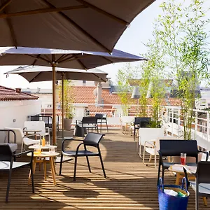 4* Отель Okko Hotels Centre